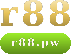 r88 logo